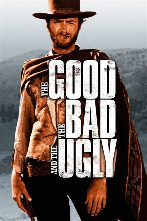 Good, bad and ugly .